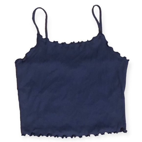 Victoria Secret Crop Top Shirt NWT - Picture 1 of 3